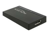 Bild von DELOCK Adapter USB 3.0 zu Displayport 1.2 4K