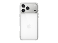 APPLE iPhone 17 Pro Max Clear Case