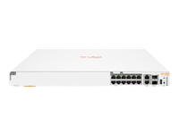 HPE Aruba IOn 1960 8G CL4 Sw