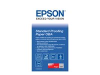 Bild von EPSON Stand Proof Pap OBA DIN A3+ 100 Sh