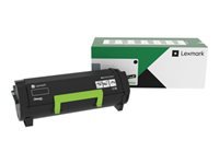 Bild von LEXMARK Return 28.4K MS/X53 Cartridge