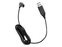 Bild von EPOS SENNHEISER CH 20 MB USB USB-Ladekabel für MB Pro-Serie und Presence-Serie