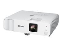 Bild von EPSON EB-L250F Projectors Lighting Signage Full HD 1080p 1920x1080 16:9 Full HD USB 2.0 Type A USB 2.0 Type B