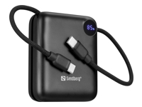 Bild von SANDBERG Powerbank 10000 PD20W Connect
