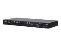 Bild von ATEN CS18216 16-Port USB 3.0 HDMI KVM Switch