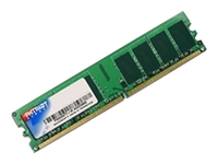 Pamięć Patriot Memory Signature PSD22G80026 (DDR2 DIMM; 1 x 2 GB; 800 MHz; CL6)