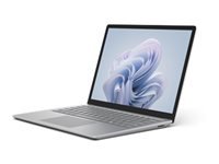 Bild von MICROSOFT Surface Laptop6 Intel Core Ultra 5 135H 34,29cm 13,5Zoll 16GB 256GB SSD W11P Belgium platinum