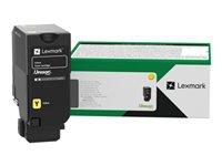 Bild von LEXMARK CS/X73x Yellow low Return 10.5K Cartridge
