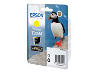 Bild von EPSON T3244 Gelb tinten patrone