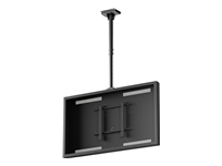 HI-ND Ceiling mount top mounted for casing