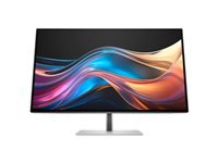 HP S7 Pro 727pq, 27 inch, QHD, 400nits, HDMI, DP, Display