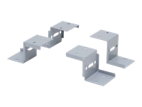 ALLIED Wall Mount Kit for AT-x550-18XSPQm AT-x530L-28GTX/52GTX AT-x530-28GTXm/52GTXm AT-x220-28GS/52GT/52GP AT-GS910/24