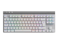 Bild von LOGITECH G515 LIGHTSPEED TKL White (FR)