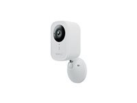 SYNOLOGY 4MP AI-Powered Wi-FI Camera