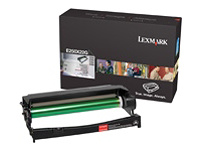 Bild von LEXMARK E250, E35x, E450 Fotoleitereinheit schwarz Standardkapazität 30.000 Seiten 1er-Pack