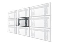 NEOMOUNTS VW1000 Videowall Mount 32-75i