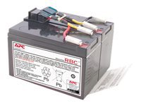 Bild von APC Replacement Battery Cartridge 48