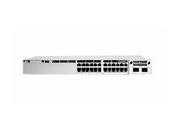 CISCO Catalyst 9300 24-port data only Network Essentials