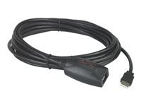 Bild von APC NetBotz USB Latching Repeater Cable - LSZH - 5m