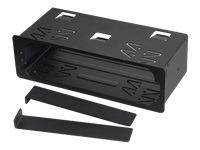 Bild von HYTERA Einbausatz DIN für MD785G