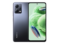 Смартфон XIAOMI Redmi Note 12 5G 4+128GB, сив