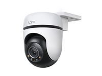 TP-LINK Outdoor Pan/Tilt Security Wi-Fi Camera