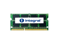 INTEGRAL 32GB LAPTOP RAM MODULE DDR4 2666MHZ PC4-21300 UNBUFFERED NON-ECC SODIMM 1.2V 2GX8 CL19