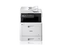 BROTHER DCP-L8410CDW
