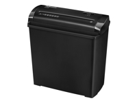 FELLOWES Destructeur Coupe Droite Powershred® P-25S