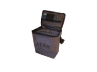 LEBA NoteBag with 5-ports USB charge