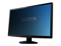 Bild von DICOTA Privacy filter 2-Way for Samsung Monitor BE43A-H side-mounted