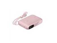BELKIN 10k PD20W Power Bank with Display Pink