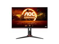 Bild von AOC 27G2ZN3/BK 68,58cm 27Zoll VA WLED FHD 280Hz