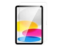 Bild von DEQSTER Displayschutz Max 9H Hartglas fuer iPad 10.9Z + A16