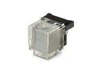 HP Staple Cartridge 2 x 2000 Staples for booklet marker finisher