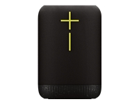 LOGI UE EPICBOOM - CHARCOAL BLACK