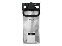 Bild von EPSON WF Pro WF-C529R / C579R Black XL Ink