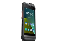 Bild von HYTERA PNC460 4+ 64G Regular Version mit Batterieabdeckung 4500mAh Akku 5.0Zoll GMS