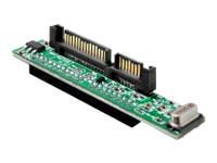 Bild von DELOCK Konverter 2.5 IDE HDD 44 Pin > SATA 22 Pin