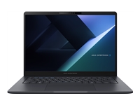 ASUS ExpertBook B3 B3405CVA-LY0299X Intel Core i7-13620H 14p WUXGA 16Go 512Go 2280 PCIE G4 SSD Intel UHD Graphics W11P 2ans PUR