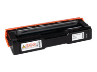RICOH MC250 black cartridge (408352)