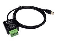 Bild von EXSYS 1309-T USB 2.0 zu 1S RS-232/422/4855 15.06.3315