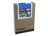 Bild von EPSON T6162 Tinte cyan Standardkapazität 53ml 1er-Pack