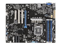 Bild von ASUS P11C-X Intel Mehlow