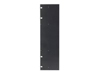 APC CDX Side Cover, for Single Sided 84manager