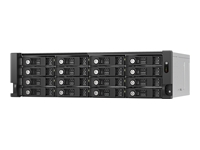 QNAP TL-R1600PES-RP 16-bay 3U rackmount