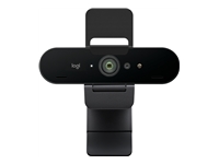 Bild von LOGITECH BRIO 4K Webcam