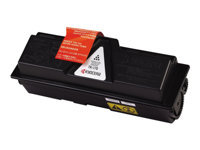 Bild von KYOCERA TK-170 Toner schwarz für bis zu 7.200 Seiten A4 gem. ISO/IEC 19752