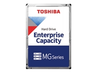 TOSHIBA Enterprise HDD 4TB 3.5i SAS 12Gbit/s 7200rpm