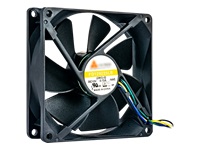 Bild von QNAP FAN-9CM-T01 92x92x25mm fan 12V 4PIN